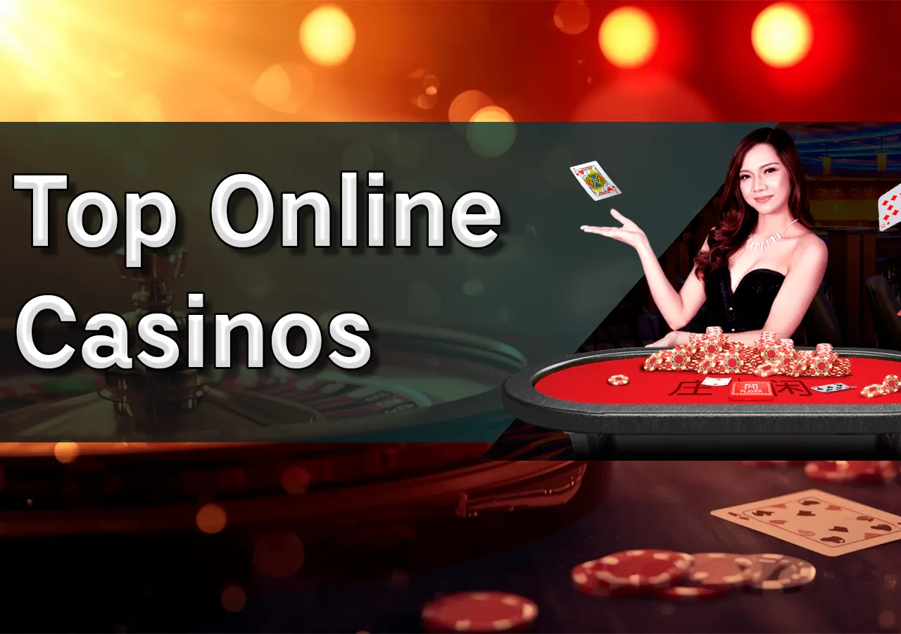 Ranking of the best online casinos in Australia offering PayID pokies with verified reviews and ratings.